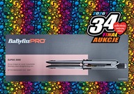 Prostownica BaByliss PRO– profesjonalny sprzęt do stylizacji włosów