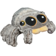 Pluszowa Maskotka Pająk Lucas Pluszak Spider Miękka Przytulanka dla dzieci