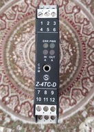 Przetwornik termopar SENECA Z-4TC-D