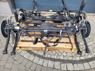 WRANGLER JL SAHARA MOST TYLNY ZAWIESZENIE 41-11 4,11 2.0T