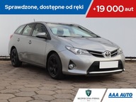 Toyota Auris 1.6 Valvematic, Salon Polska, Klima