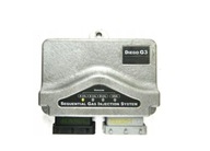 STEROWNIK SEKWENCJA KME DIEGO G3 AKME 4cyl DIEGO G3 AKME komputer moduł