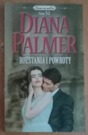 ROZSTANIA I POWROTY Diana Palmer