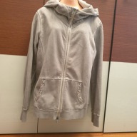 BETTER RICH - bluza rozpinana