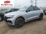 Audi SQ8 Prestige 2021 4.0l 4.0 Benzyna 500KM