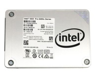 Intel SSD Pro 5400s Series 180GB - SATA III - 2.5"