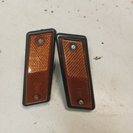 Fiat 125p polonez żuk lublin lampa lampka kierunkowskazu 2 szt