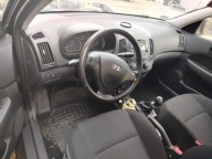 HYUNDAI I30 I LIFT 11r KONSOLA PODUSZKI PASY ORYGINAŁ