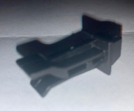 SPINKA ATRAPY CHŁODNICY HYUNDAI H100 92315-43010