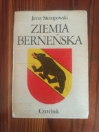 Ziemia Berneńska Jerzy Stempowski