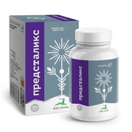 PREDSTALIX – Kompleks ekstraktów roślinnych na prostatę 180 kaps