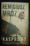 Kasprowy Remigiusz Mróz