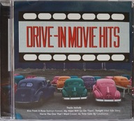 Drive-In Movie Hits A Star Is Born Casablanca Titanic Nowa w folii CD Irl