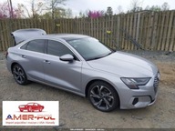 Audi A3 Audi A3 Premium 2.0 Benzyna 201KM