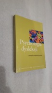 PSYCHOLOGIA DYSLEKSJI - Grazyna Krasowicz-Kupis