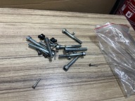 KARCHER K3.500 ŚRUBA ŚRUBY CZĘŚCI PAKIET ORG