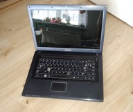 Laptop Samsung R522| Matryca 15.6" | Części/Cały - Uszkodzony DAWCA | M5