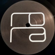 Melodie – Influences EP 12" MINIMAL, TECH HOUSE