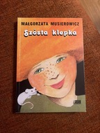 "Szósta Klepka" Małgorzata Musierowicz