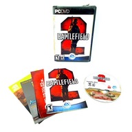 BATTLEFIELD 2 PC PREMIEROWE WYDANIE USA