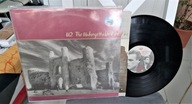 The Unforgettable Fire U2 Winyl LP