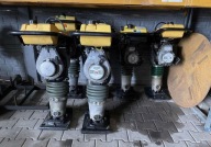 Ubijak skoczek wacker 50-260-2