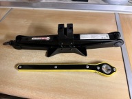 PODNOŚNIK TRAPEZOWY LEWAREK 2T FORCEKRAFT