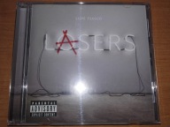 Lupe Fiasco - Lasers FOLIA!!!