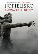 TOPIELISKO KLĄTWA LA LLORONY + 5 INNYCH [6x DVD] pakiet filmów HORROR