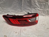 Lampa lewa lewy tył tylna renault megane IV 4 kombi 265554874R