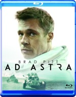 Ad Astra płyta Blu-ray wydanie polskie lektor napisy
