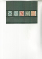 WMG Danzig-Fi.132/136 seria czysta**