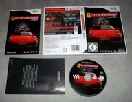 FERRARI CHALLENGE TROFEO PIRELLI NINTENDO WII