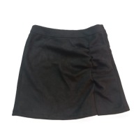 SPÓDNICA DAMSKA MINI ZAMSZOWA ROZM. M__CROPP