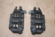 Zaciski Przód Przednie Zacisk Lewy Prawy Yamaha R1 RN19 07-08