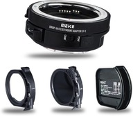 Adapter obiektywu Meike MK-EFTE-C VND, do obiektywów Canon EF EF-S 19304