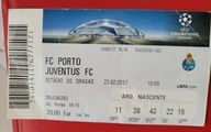 AS Roma - Porto FC