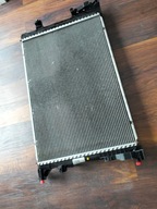 MERCEDES W246 W176 C117 A B KLASA CLA CHŁODNICA WODY A2465001303 ORYGINAŁ