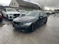 BMW 530 Msport Xdrive Skóra Kamera Harman