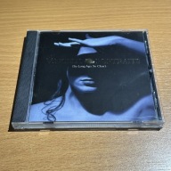 Portraits (So Long Ago, So Clear) Vangelis CD