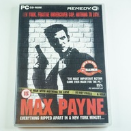 Max Payne PC