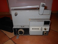 PROJEKTOR FILMOWY KINOPROJEKTOR N8 . S8