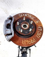 **** ZACISK TARCZA PRAWA KIA SPORTAGE IV 1.7CDTI ****