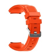 WYGODNY PASEK ZEGAREK SMARTWATCH XIAOMI WATCH S4 SPORT ORANGE