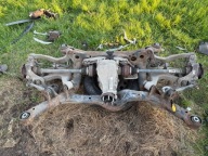 Wózek sanki dyfer zawieszenie tylne Quattro Audi A4 B8 LIFT 15r MFS