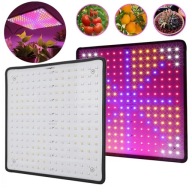 Veluma botanica 60W LED lampa do uprawy roślin pełne spektrum