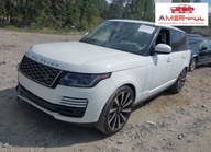 Land Rover Range Rover 2019, 3.0L, 4x4, SUPERCHARGED, od ubezpieczalni 3.0