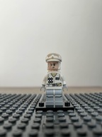 Lego Żołnierz Rebeliantów z Hoth