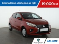 Mitsubishi Space Star 1.2 MIVEC, Salon Polska