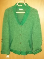 BONITA Sweter 60 % bawełna XL 42 44